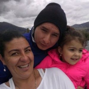 Meet your Posher, Loren